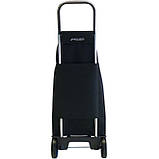 Сумка-візок Rolser Jet LN City Joy 40 Malva (JET016-1013), фото 5