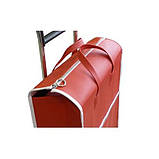 Сумка-візок Rolser Lider LT Dos+2_40 Rojo (LID002 Rojo), фото 4
