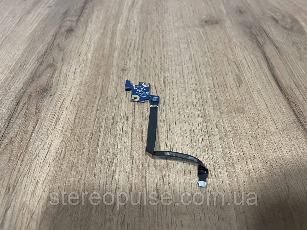 Плата HELA15_G_KEY_BD для ноутбука Dell Inspiron G7 7500 Original, фото 1
