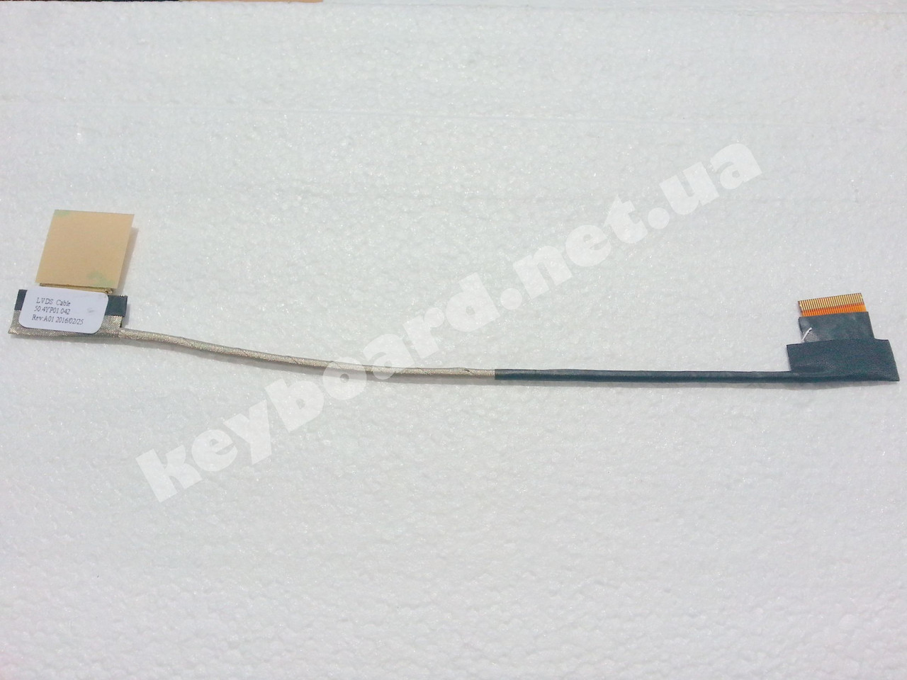 Шлейф до матриця ноутбука Acer Aspire E1-422