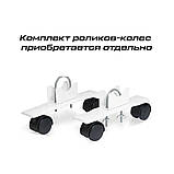 Електрорадіатор ELECTRO.7W, стандарт 500/96 (168Вт) Wi-Fi 700Вт, фото 6