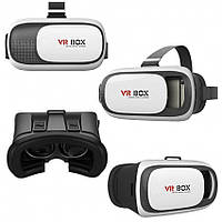 3D Очки виртуальной реальности VR BOX 2.0i c пультом! Best