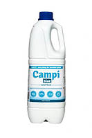 Концентрат для биотуалетов CAMPI BLUE, 2л. CAMPI BLUE 2