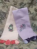 Рушник кухонний 40х70 паковання 2 шт. Туреччина, фото 3