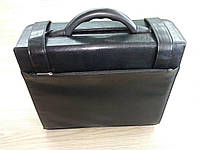 СУМКА-УКЛАДКА СІМЕЙНОГО ЛІКАРЯ 9101 Пошиття сумок з логотипом Пошиття папок сумок рюкзаків, портфелів під замовлення, фото 2