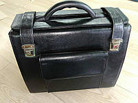 СУМКА-УКЛАДКА СІМЕЙНОГО ЛІКАРЯ 9101 Пошиття сумок з логотипом Пошиття папок сумок рюкзаків, портфелів під замовлення, фото 5