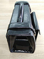 СУМКА-УКЛАДКА СІМЕЙНОГО ЛІКАРЯ 9101 Пошиття сумок з логотипом Пошиття папок сумок рюкзаків, портфелів під замовлення, фото 6