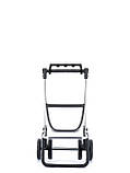 Сумка-візок Rolser I-Max Logos 4L 43 Azul (IMX321-1026), фото 11