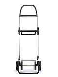 Сумка-візок Rolser I-Max Logos 4L 43 Azul (IMX321-1026), фото 3