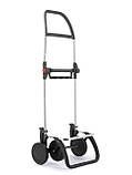 Сумка-візок Rolser I-Max Logos 4L 43 Azul (IMX321-1026), фото 4