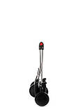 Сумка-візок Rolser I-Max Logos 4L 43 Azul (IMX321-1026), фото 6