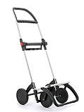 Сумка-візок Rolser I-Max Logos 4L 43 Azul (IMX321-1026), фото 8