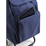 Сумка-візок Gimi Argo Blue (169293), фото 4