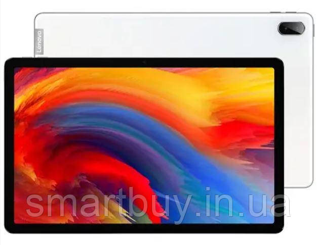 LENOVO TAB P11 Plus TB-J607F 6/128GB WIFI Moon White (гарантия 12 месяцев)