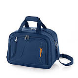 Сумка дорожня Gabol Week Eco Flight 27 Azul (122309 003), фото 2