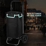 Cумка-візок ShoppingCruiser Allround Black (650064), фото 7