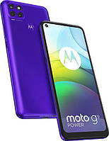 Чохли для Motorola Moto G9 Power XT2091-3, XT2091-4