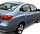 Видаляч подряпин Hyundai 9D темно-сірий металік, 20 мл., фото 6