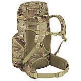 Рюкзак тактичний Highlander Forces Loader Rucksack 44L HMTC (NRT044-HC), фото 2