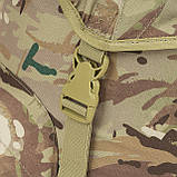 Рюкзак тактичний Highlander Forces Loader Rucksack 44L HMTC (NRT044-HC), фото 5