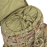 Рюкзак тактичний Highlander Forces Loader Rucksack 44L HMTC (NRT044-HC), фото 7