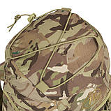 Рюкзак тактичний Highlander Forces Loader Rucksack 44L HMTC (NRT044-HC), фото 8