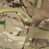 Рюкзак тактичний Highlander Forces Loader Rucksack 44L HMTC (NRT044-HC), фото 9