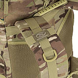 Рюкзак тактичний Highlander Forces Loader Rucksack 44L HMTC (NRT044-HC), фото 10