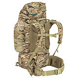 Рюкзак тактичний Highlander Forces Loader Rucksack 66L HMTC (NRT066-HC), фото 2