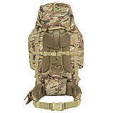 Рюкзак тактичний Highlander Forces Loader Rucksack 66L HMTC (NRT066-HC), фото 4