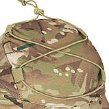 Рюкзак тактичний Highlander Forces Loader Rucksack 66L HMTC (NRT066-HC), фото 5