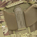 Рюкзак тактичний Highlander Forces Loader Rucksack 66L HMTC (NRT066-HC), фото 8