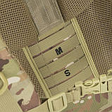 Рюкзак тактичний Highlander Forces Loader Rucksack 66L HMTC (NRT066-HC), фото 10