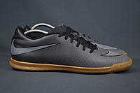 Nike Bravatax II IC футзалки кроссовки для зала. Оригинал. 44 р./28 см.