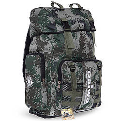 Рюкзак туристичний DAIWA SP-Sport TY-6919  35 л.