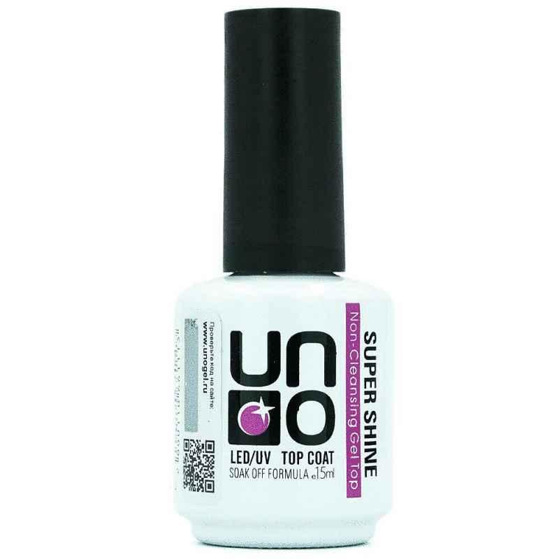 Топ UNO super shine, 15 ml, фото 1