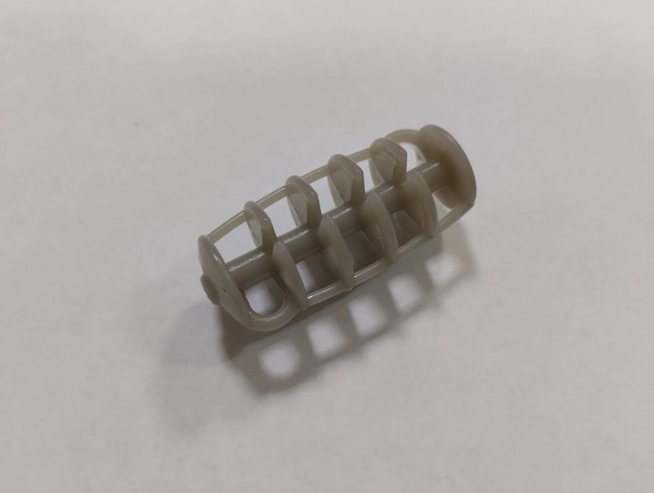 Годівниця пружина Карась