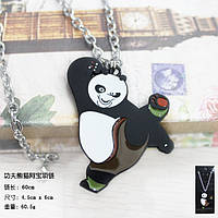 Кулон Кунг-фу Панда Kung Fu Panda PKP 2910
