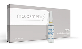 Artichoke extract (екстракт артишоку)