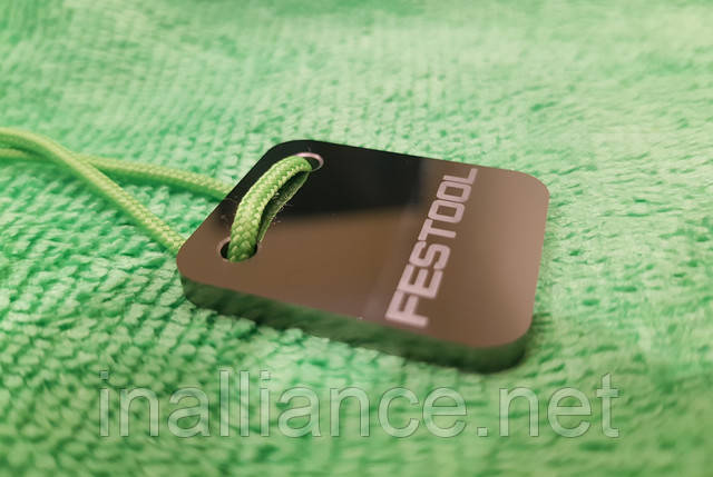 Каттер Festool LZK-HM для точкового видалення напливів і нерівностей 497525