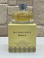 Burberry Weekend For Women Туалетная вода 100 ml Барбери Уикенд Фо Фор Вумен Духи