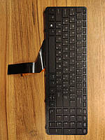 Клавіатура з підсвіткою HP ZBOOK 15 G1, 15 G2, 17 G1, 17 G2 (K334)