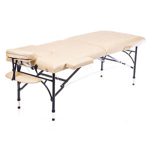 Масажний стіл New Tec Diplomat (9503)