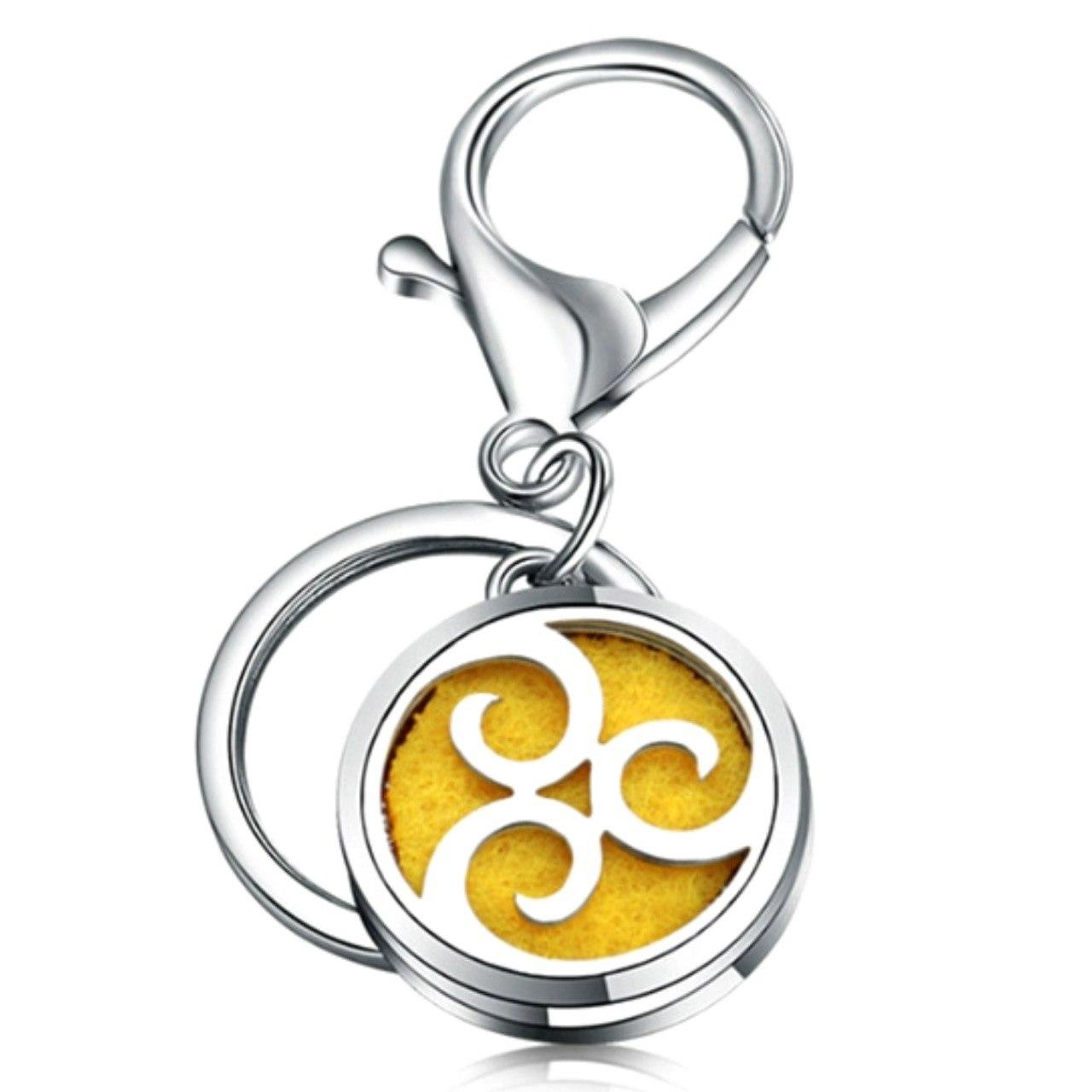 Аромабрелок Метель, фото 1