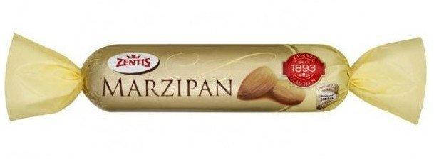 Zentis Конфеты Zentis Marzipan 100 г (DL1810), цена 55 грн — Prom.ua ...