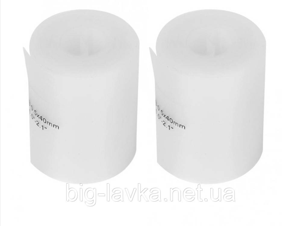 Купить Антипрокольная лента для шины велосипеда 2 шт 700c 700c Белый ...