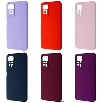 Захисне скло та Чохли для Xiaomi