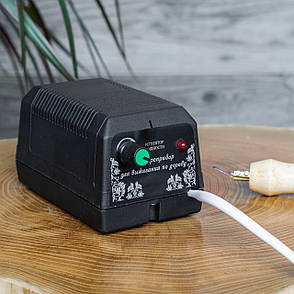 Електровипалювач ГОСПОДАР GM 20 Вт (Арт.: 44-0020), фото 1