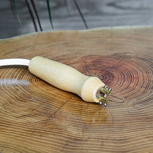 Електровипалювач ГОСПОДАР GM 20 Вт (Арт.: 44-0020), фото 2