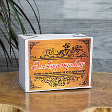 Електровипалювач ГОСПОДАР GM 20 Вт (Арт.: 44-0020), фото 3